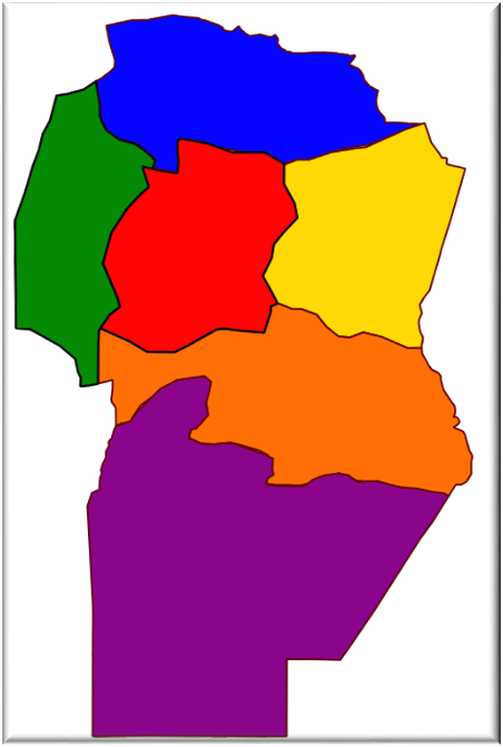 1° Plenario Zonal Cura Brochero