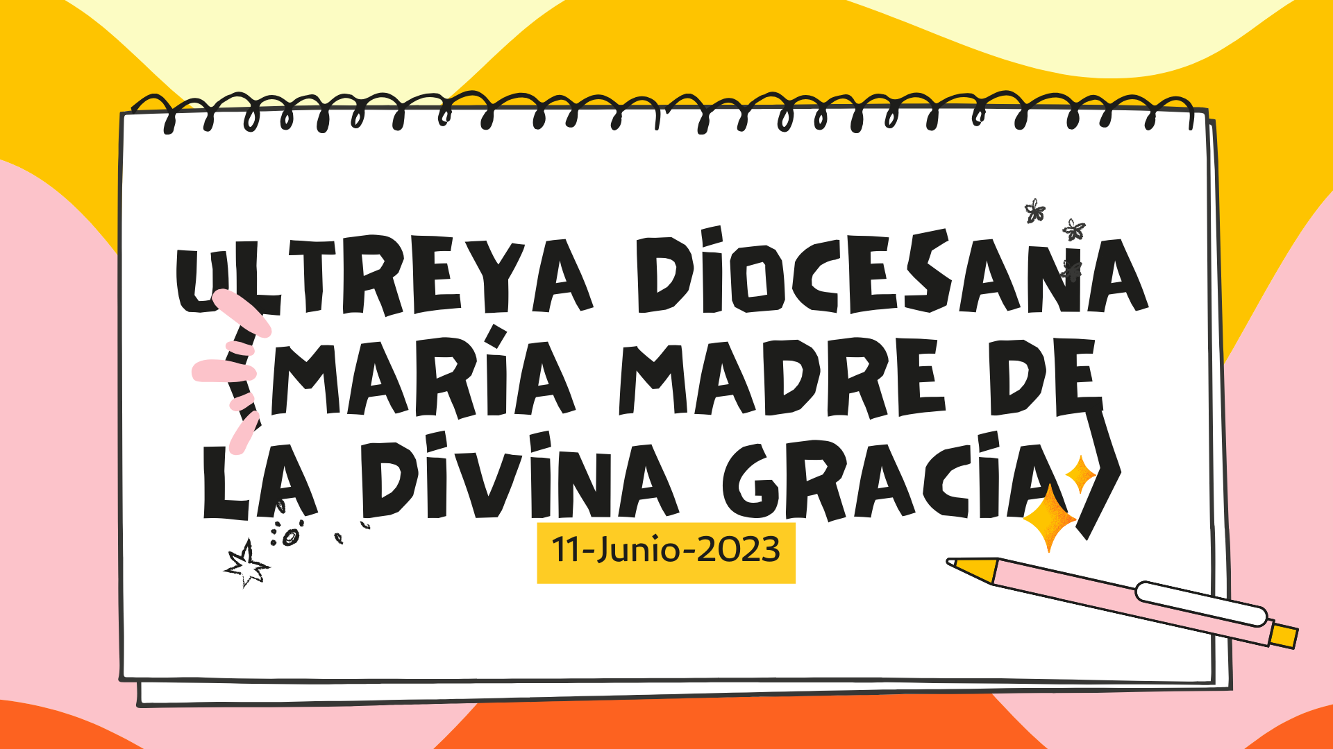 ULTREYA DIOCESANA