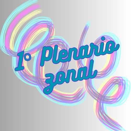 1° PLENARIO ZONAL CURA BROCHERO